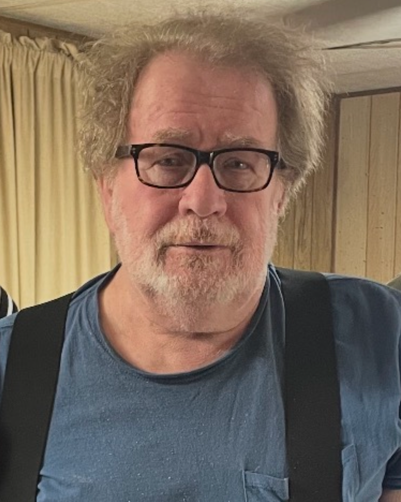 Donald Eugene Loomis