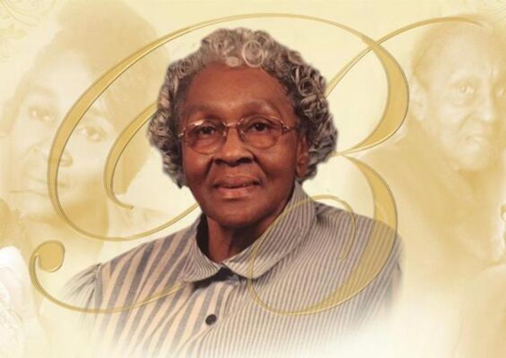 Mother Mary Louise Banks