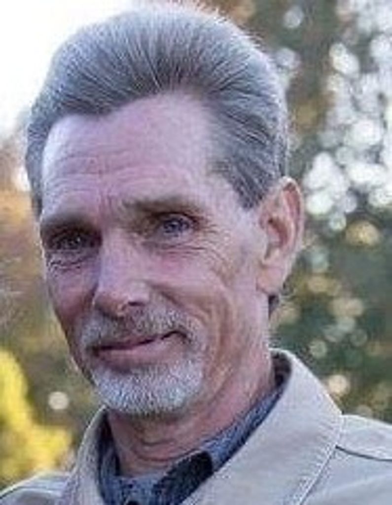 Raymond Douglas Rives