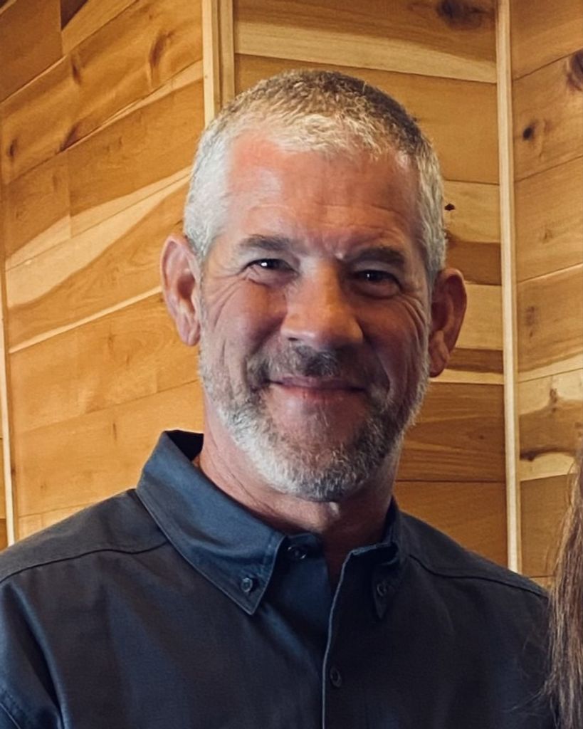 James Timothy Benson, Jr.