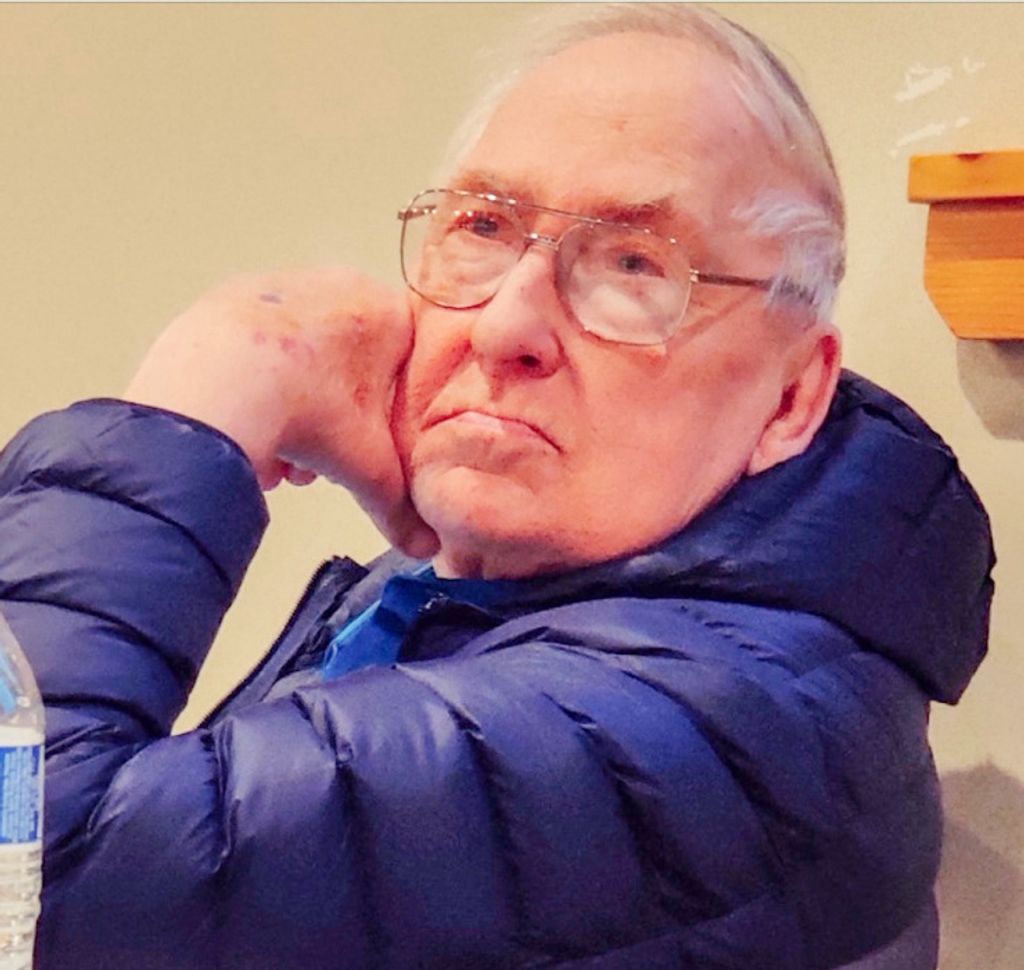 Ronnie Ray Rieger Profile Photo