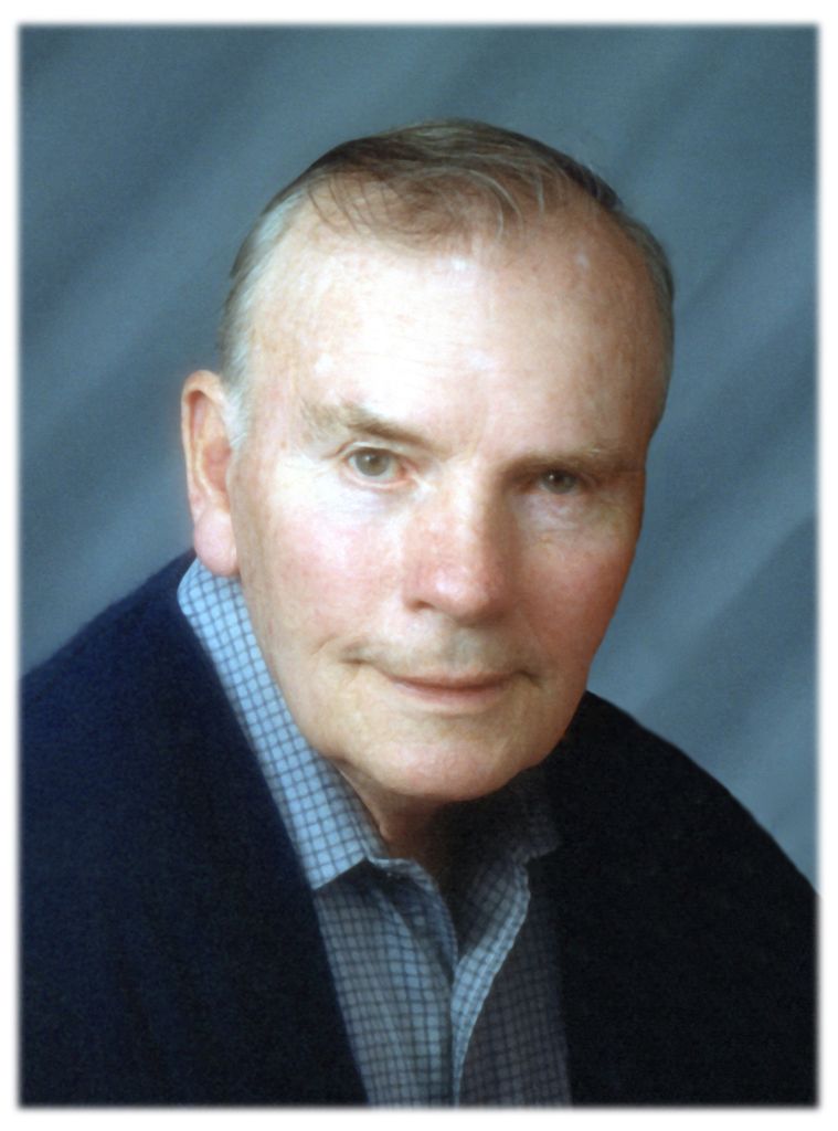 Robert Edward Mcdermott
