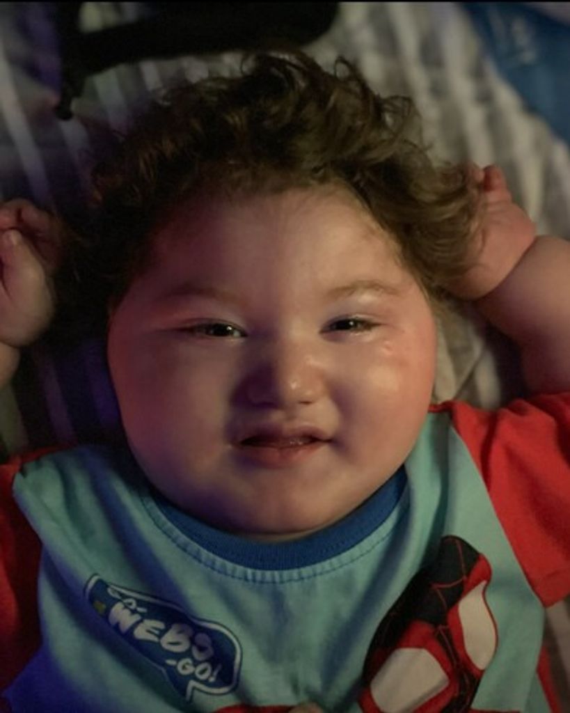 Kyson "KyKy" James McGuire Profile Photo
