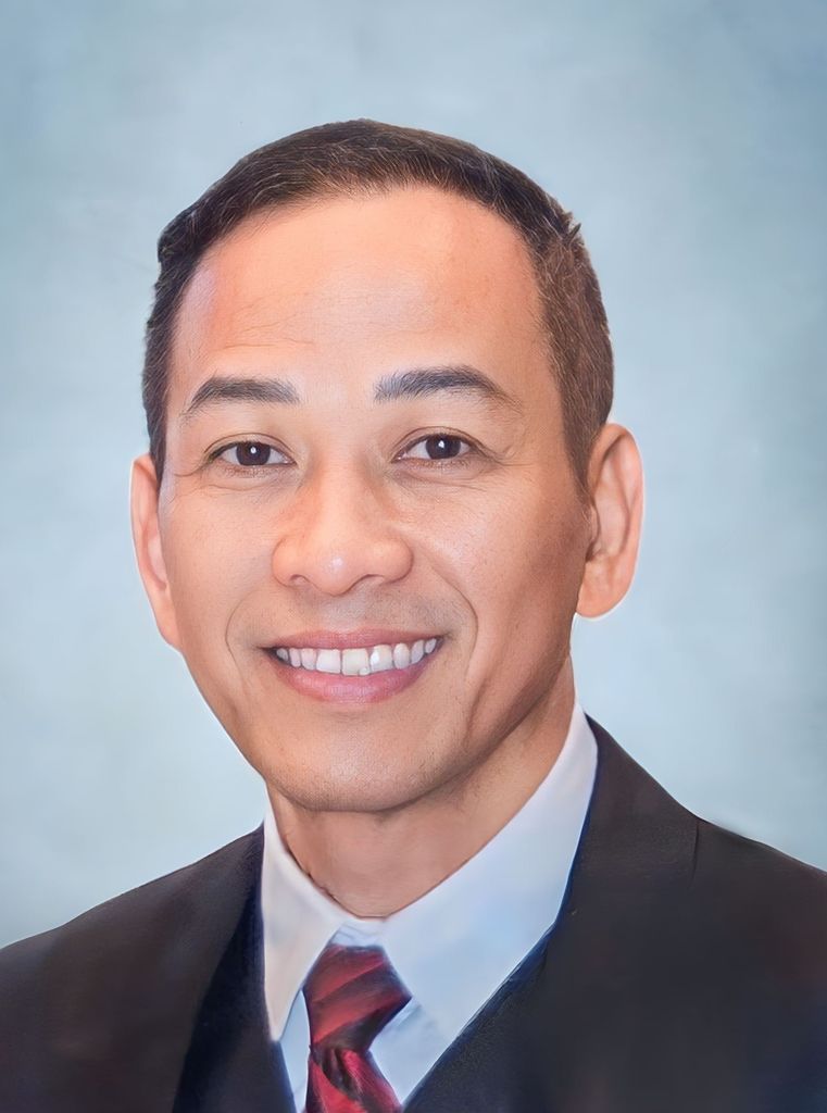 Thanh Dinh Tran Profile Photo