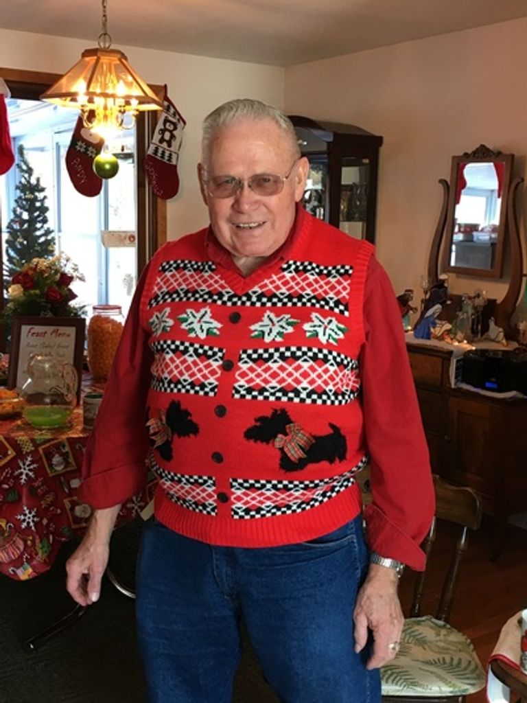 Lester Orville Hogden Profile Photo
