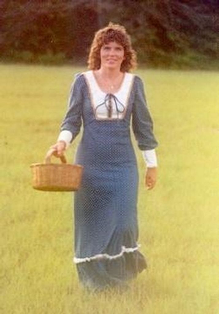 Cynthia Eturah Clark