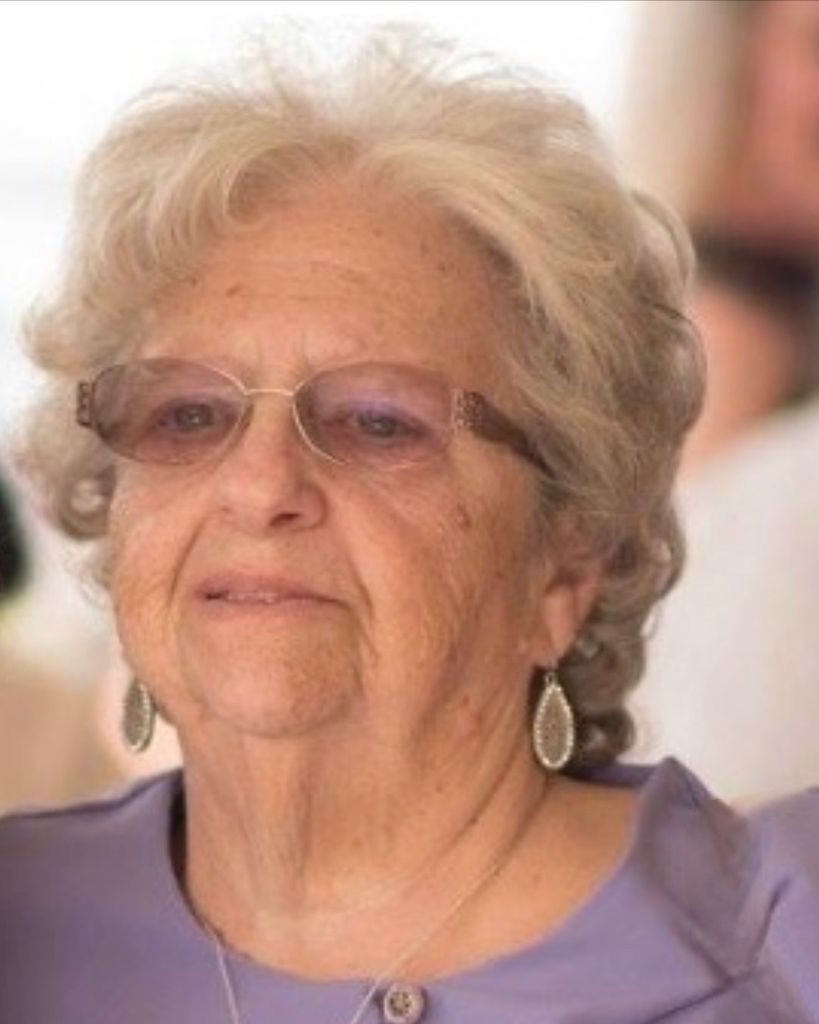 Betty Jean Jenkins Profile Photo