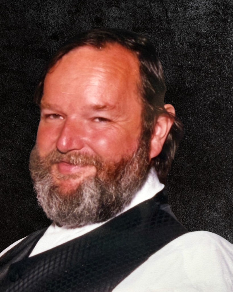 William Roger Bray Profile Photo