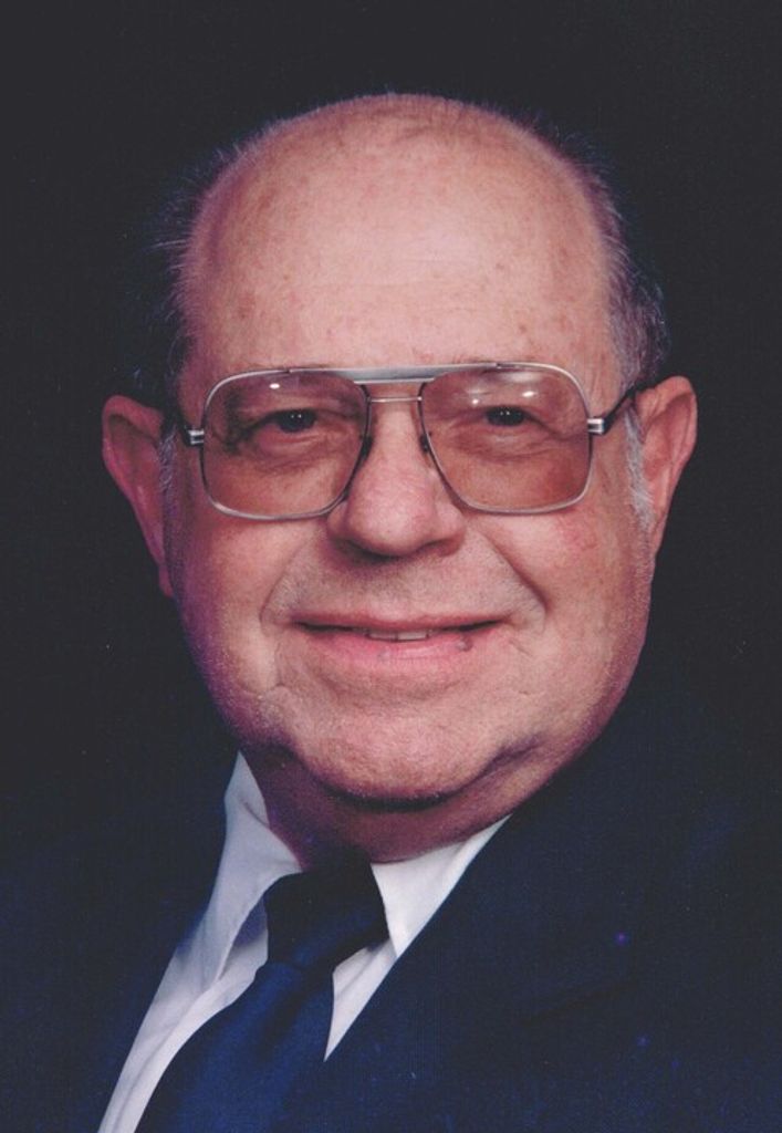 Thomas R. Confer