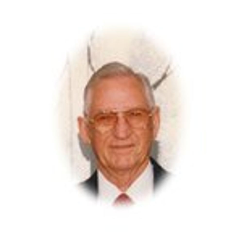 LeRoy Paul Hanson