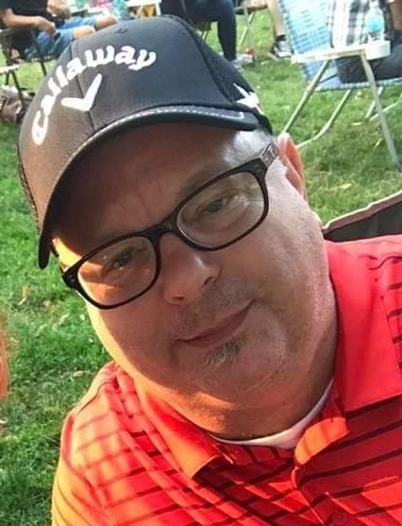 Jeffrey "Jeff" Angell Profile Photo