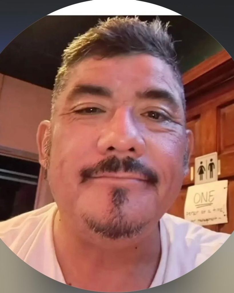 Timoteo  "Tim" Medrano Jr.