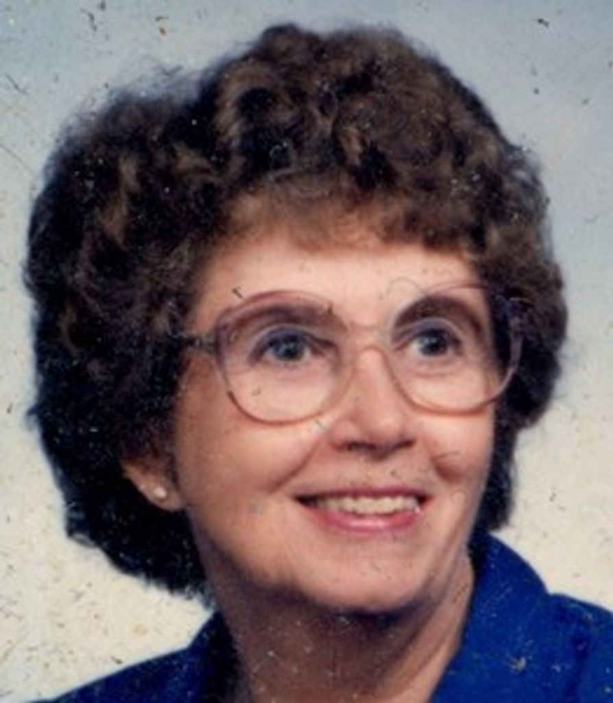 Elizabeth Ann Schobin