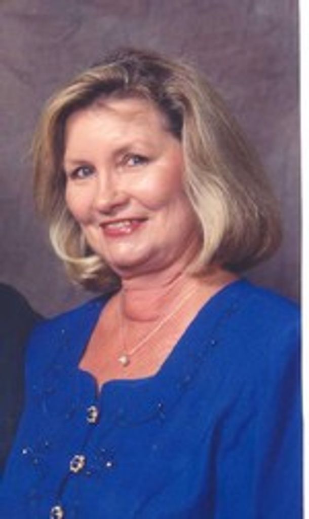 Barbara Harvey Sowell