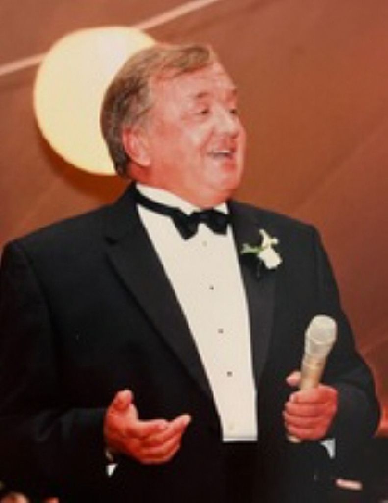 Brian Lee Cornell Profile Photo