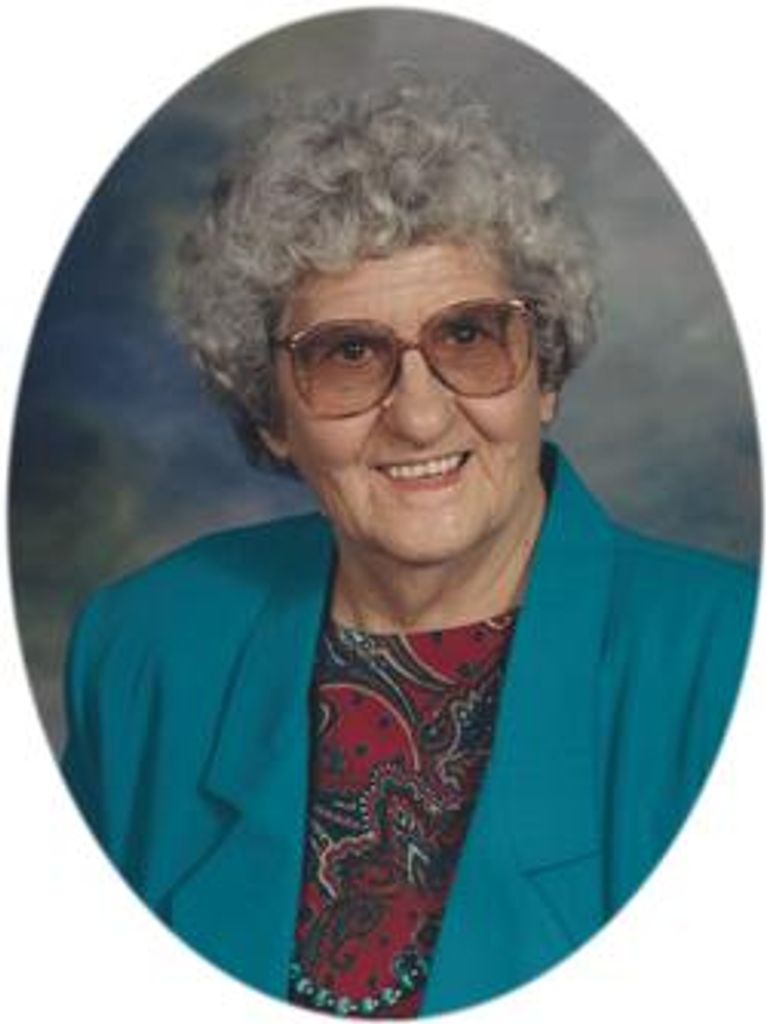 Lucille G. Michelson