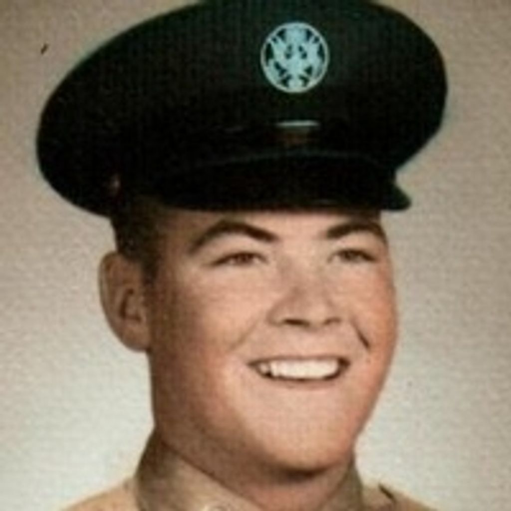 Francis P. Walls