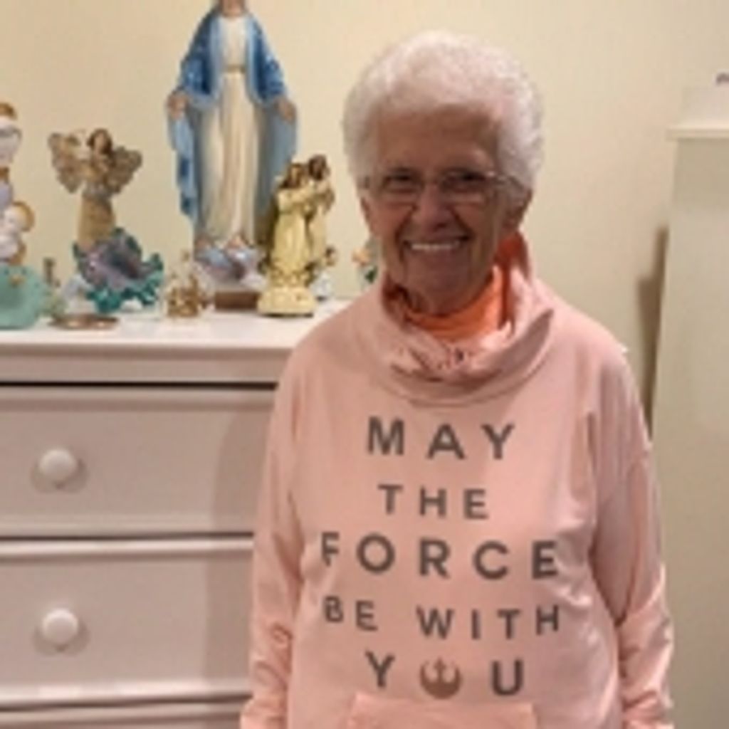 Ida Mary Esposito