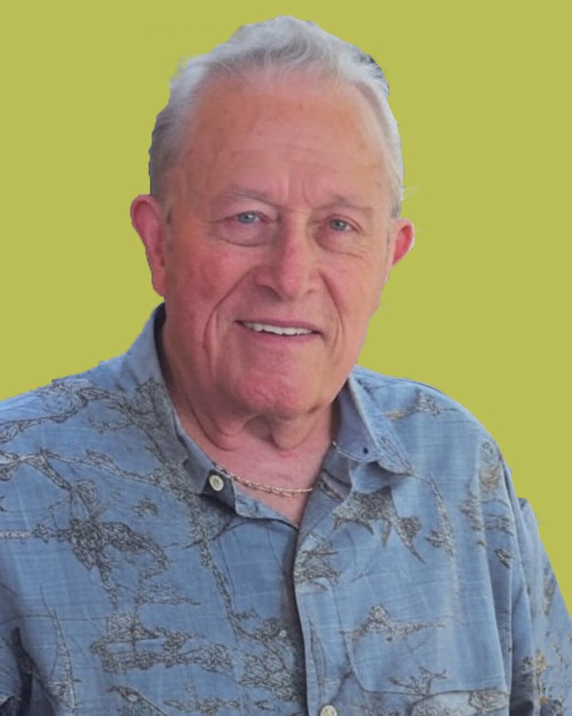 Eugene Massey