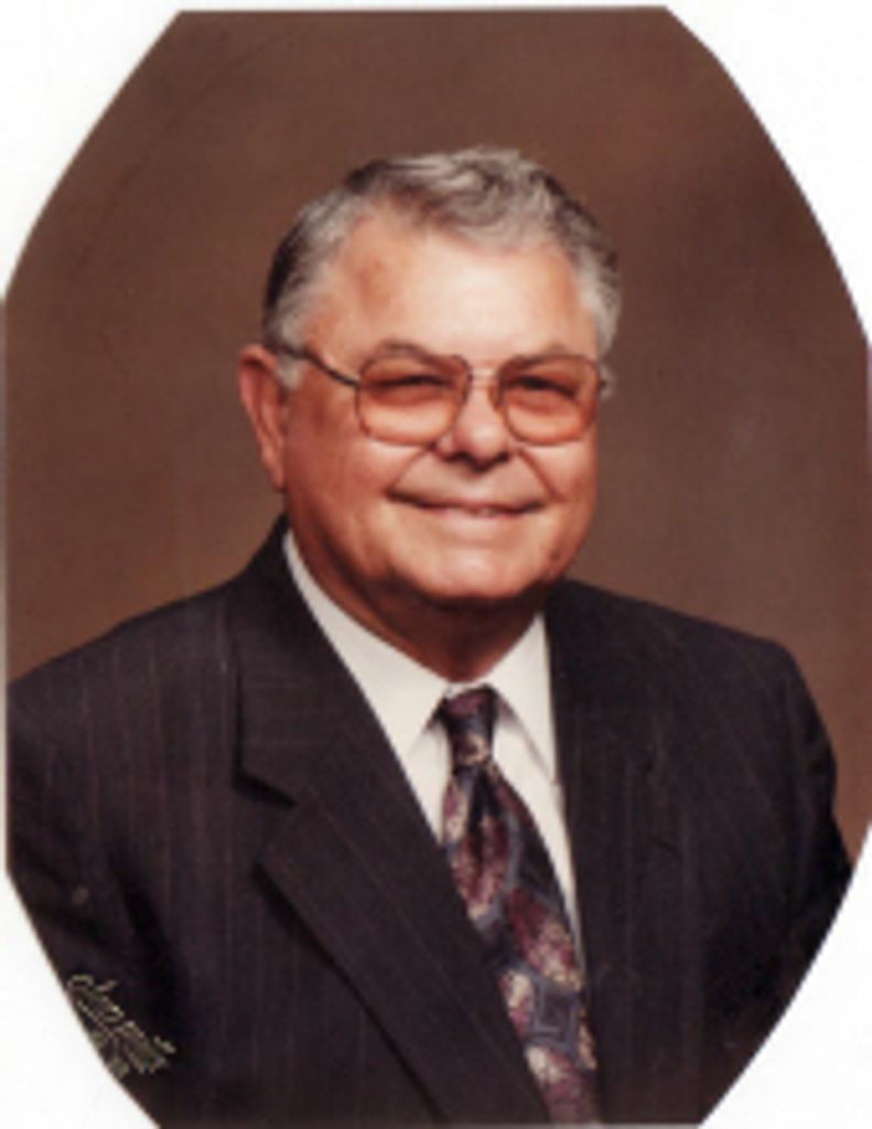 Jack William Stuckey