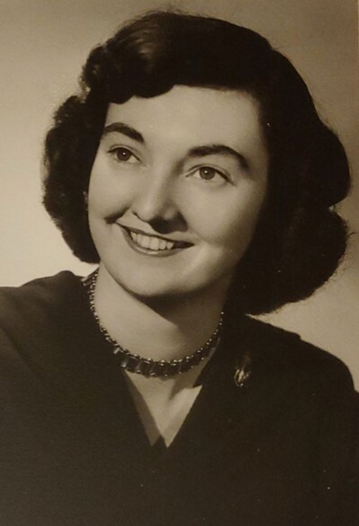 Mary Jane Sims Profile Photo