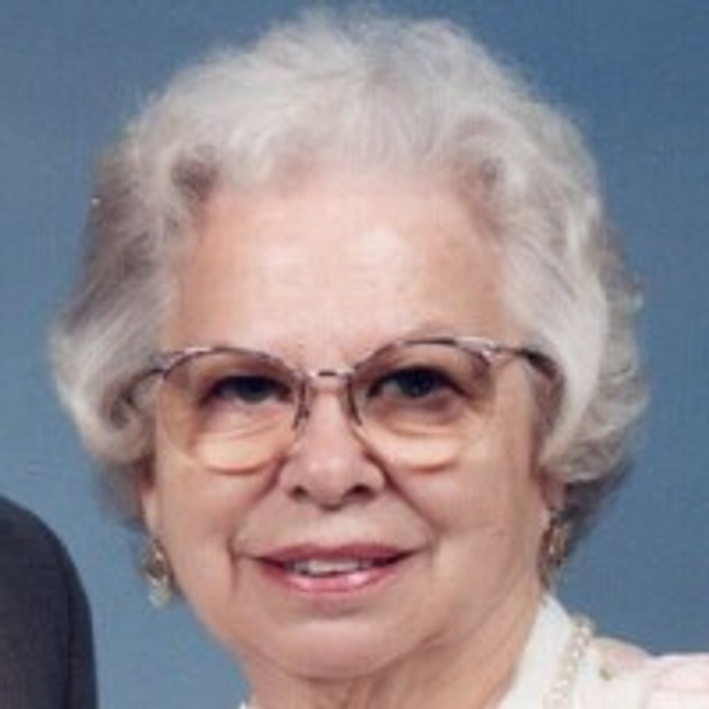 Bernice Hage