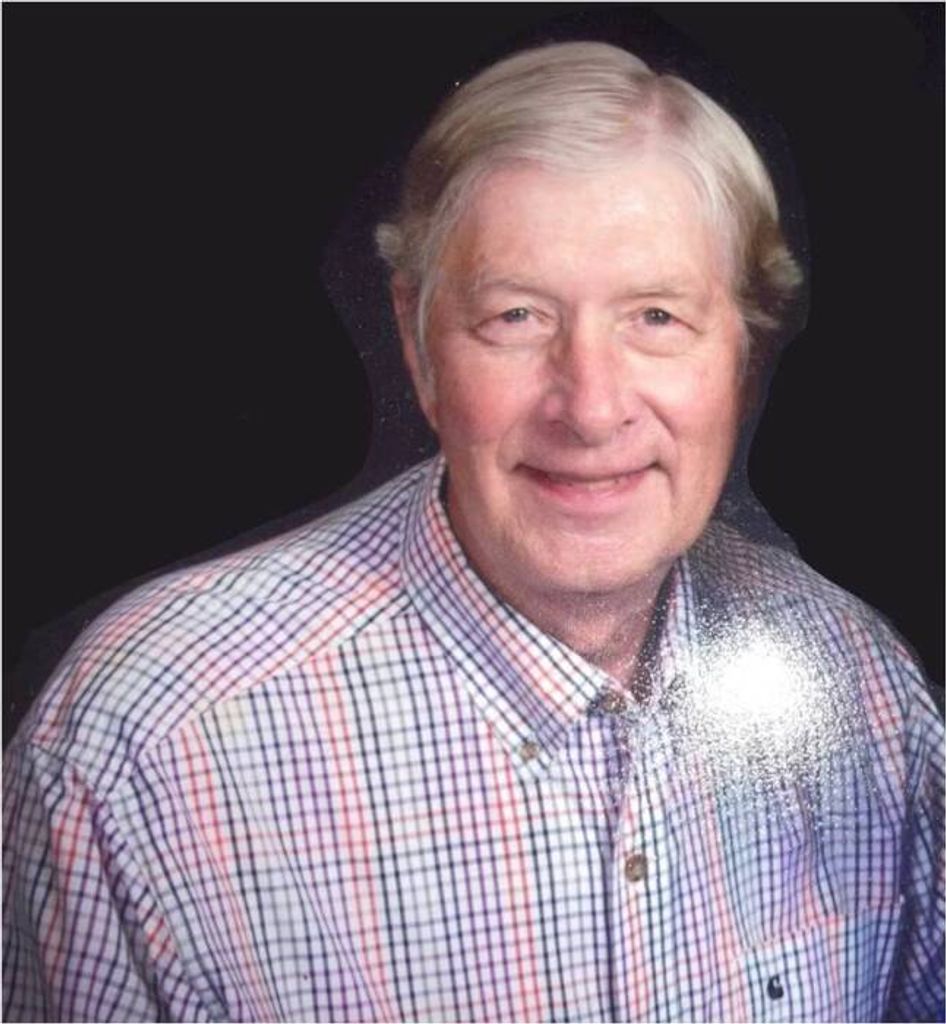 Paul Gary Scheible