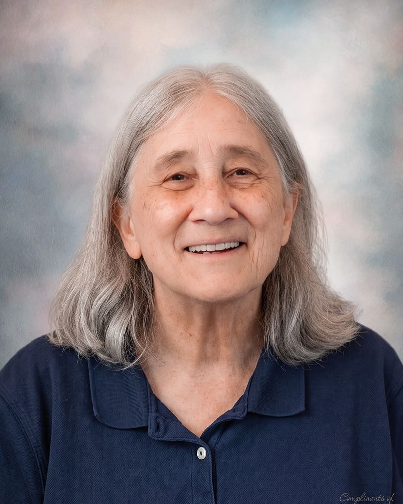 Glenda K. Blanchard