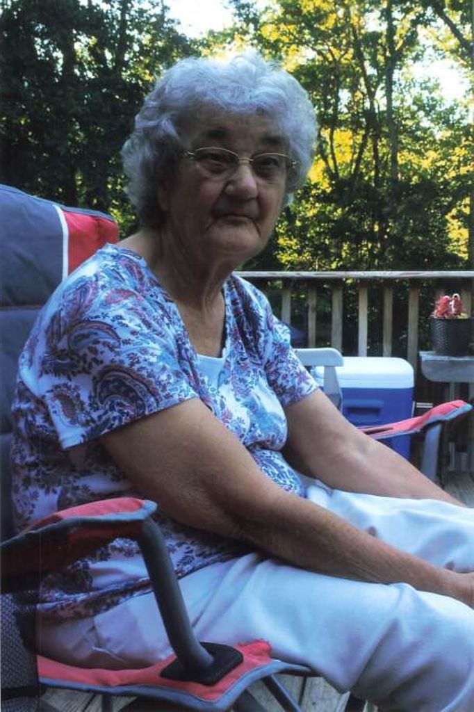 Pauline Williamson