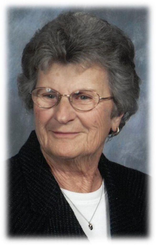 Patricia Ann Forton Profile Photo