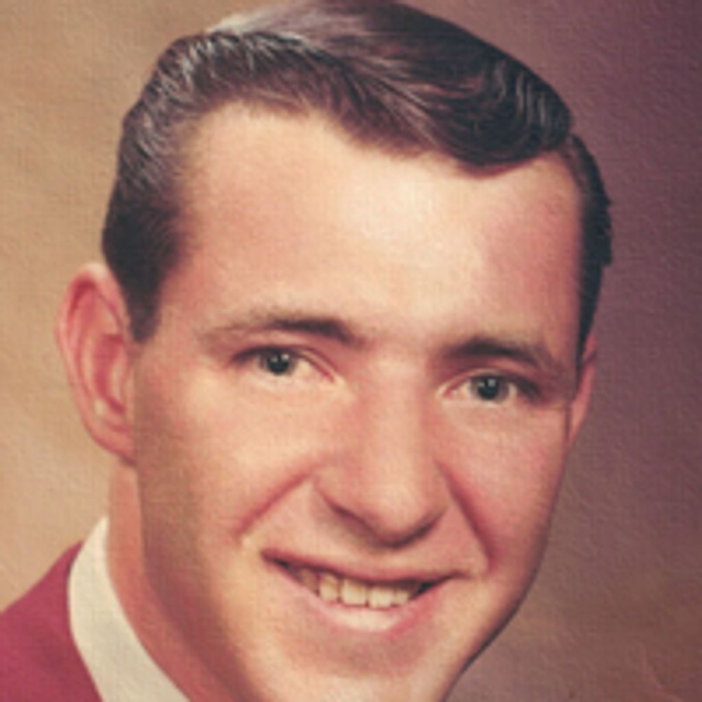 Lawrence Guetti Profile Photo