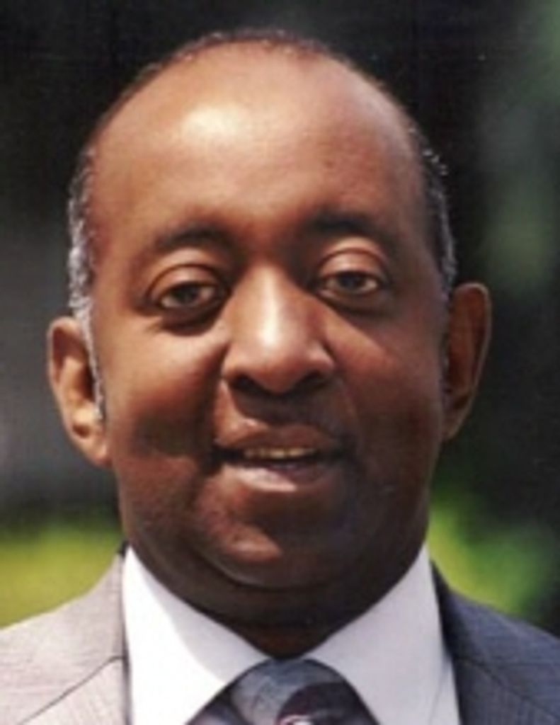 Charles A. McDonald
