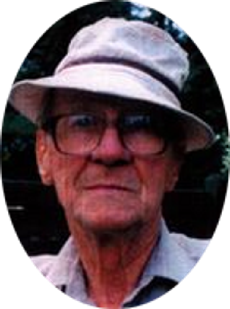 Lester  E. Walthorn