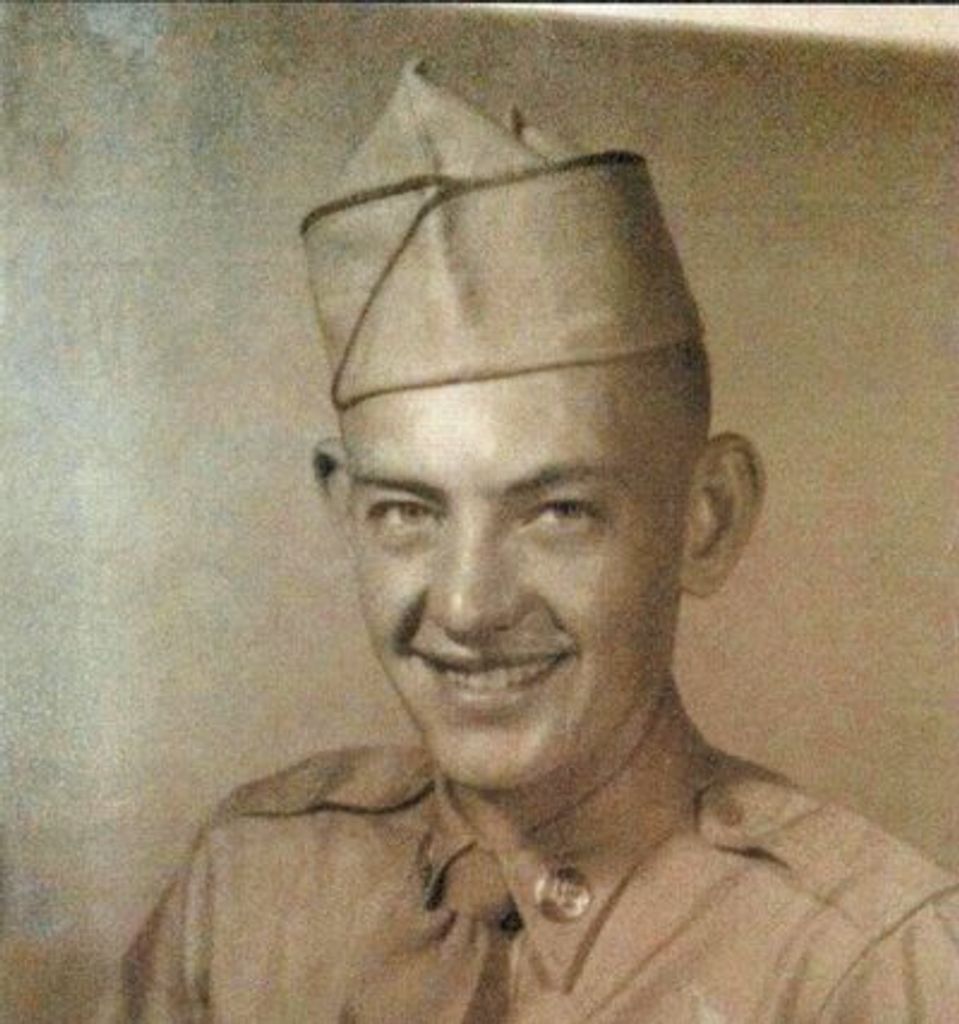Bruce Johnson Profile Photo