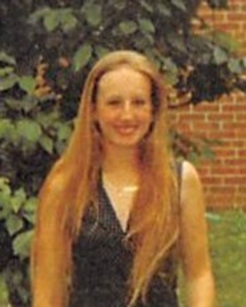 Michelle Lee Christian Profile Photo