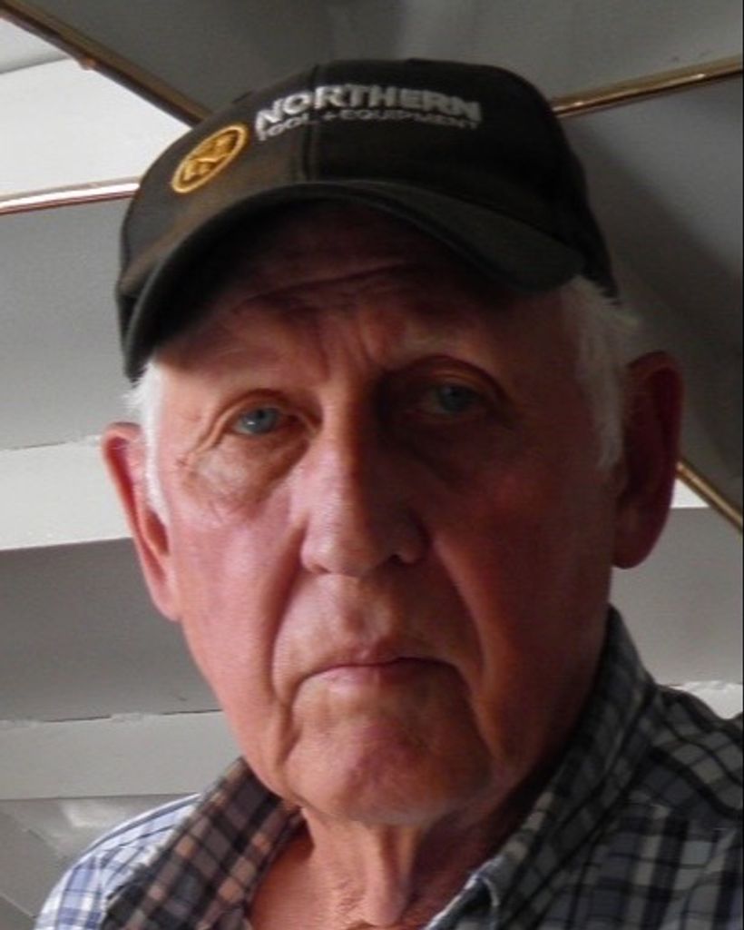 Clifford Warren Hill