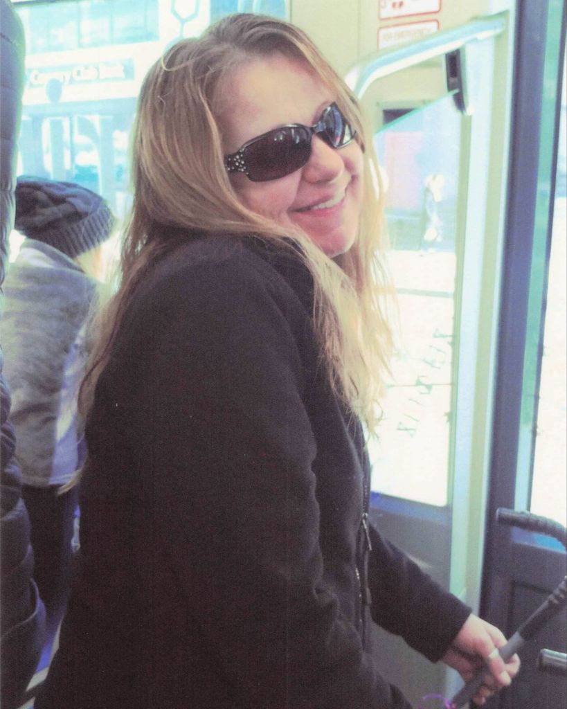 Tammy Lynn Andrist