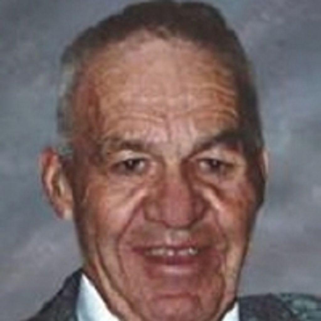 Iver Lattin