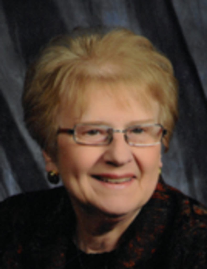 Anna Marie (Kish) Schleier