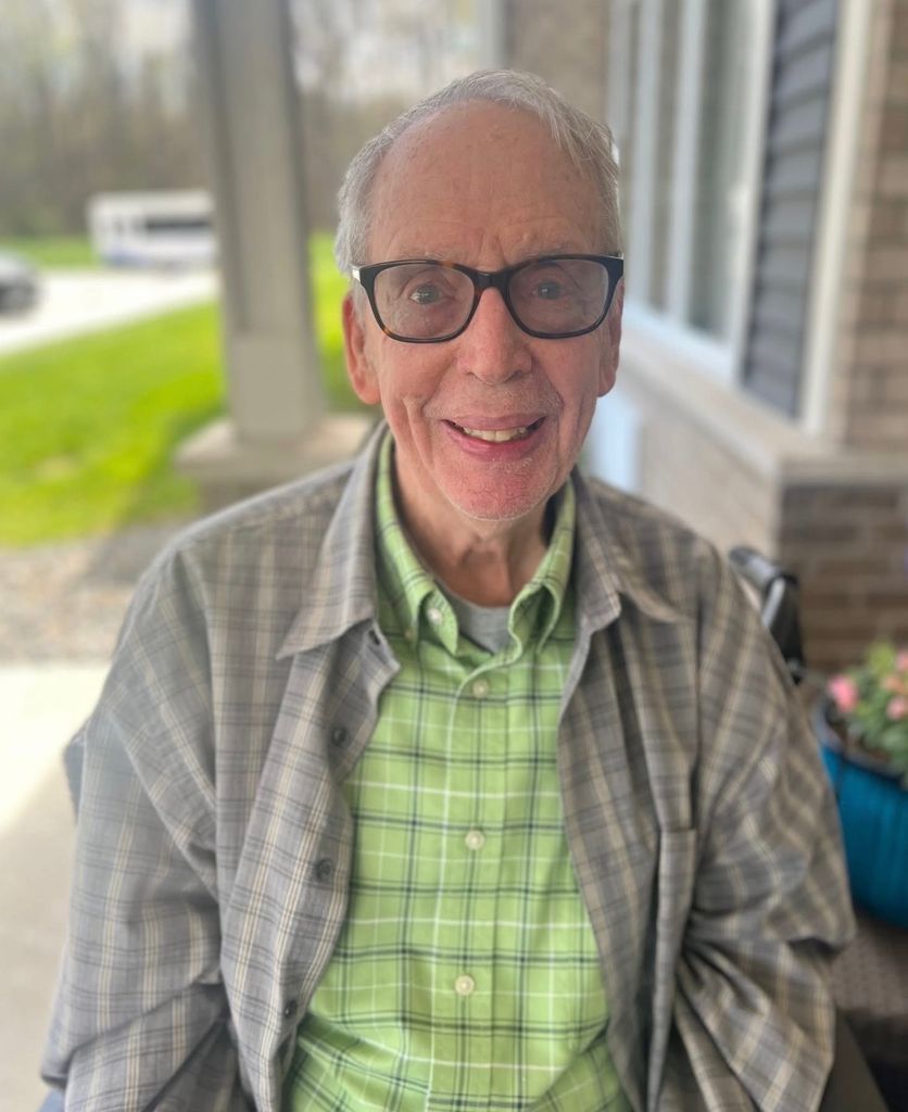 Paul Francis Hicks Profile Photo