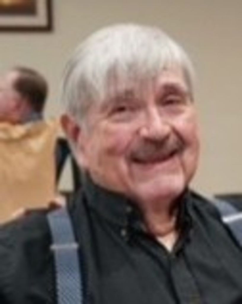 Gerald Lee Mowery