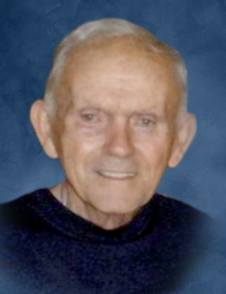 Lawrence “Larry” E. Hastings