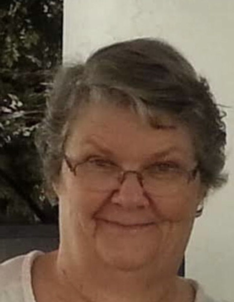 Brenda Sue Powell