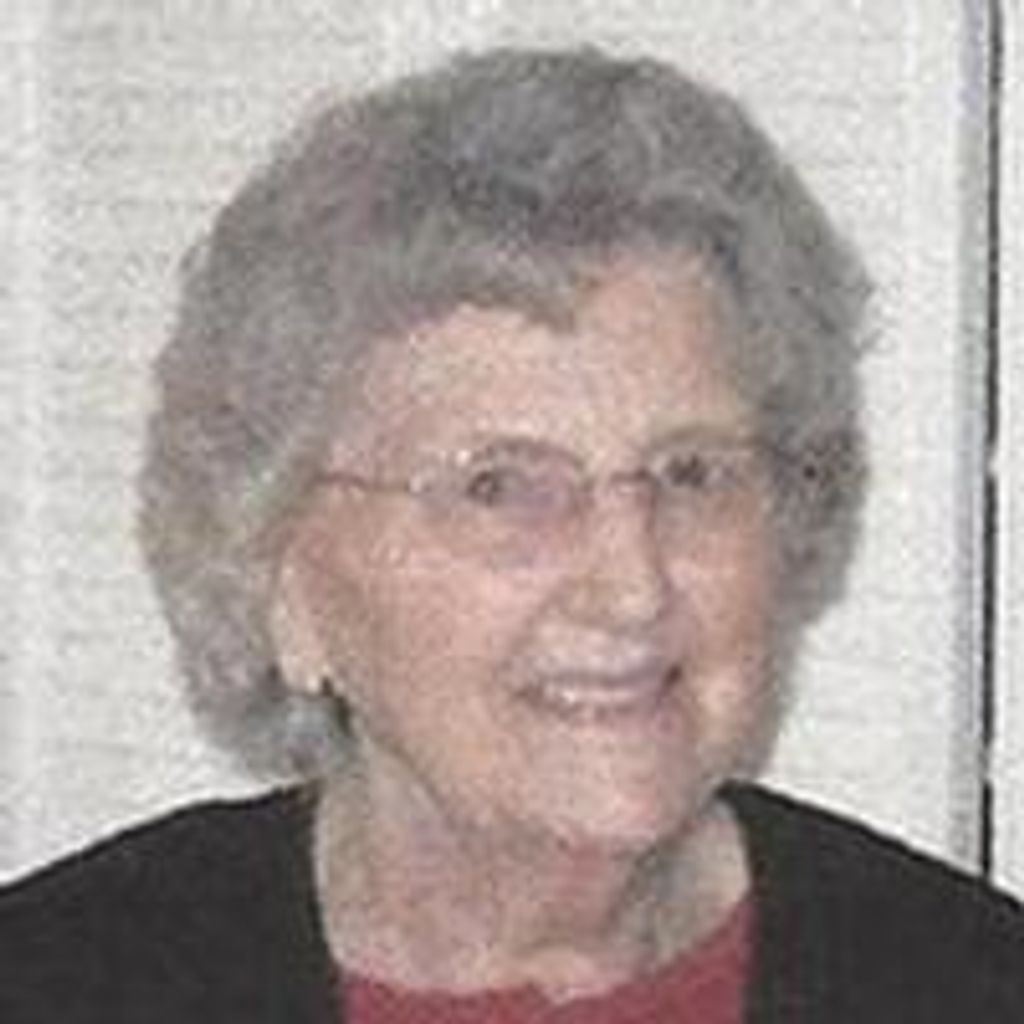 Ramona (McCullough) Zeigler