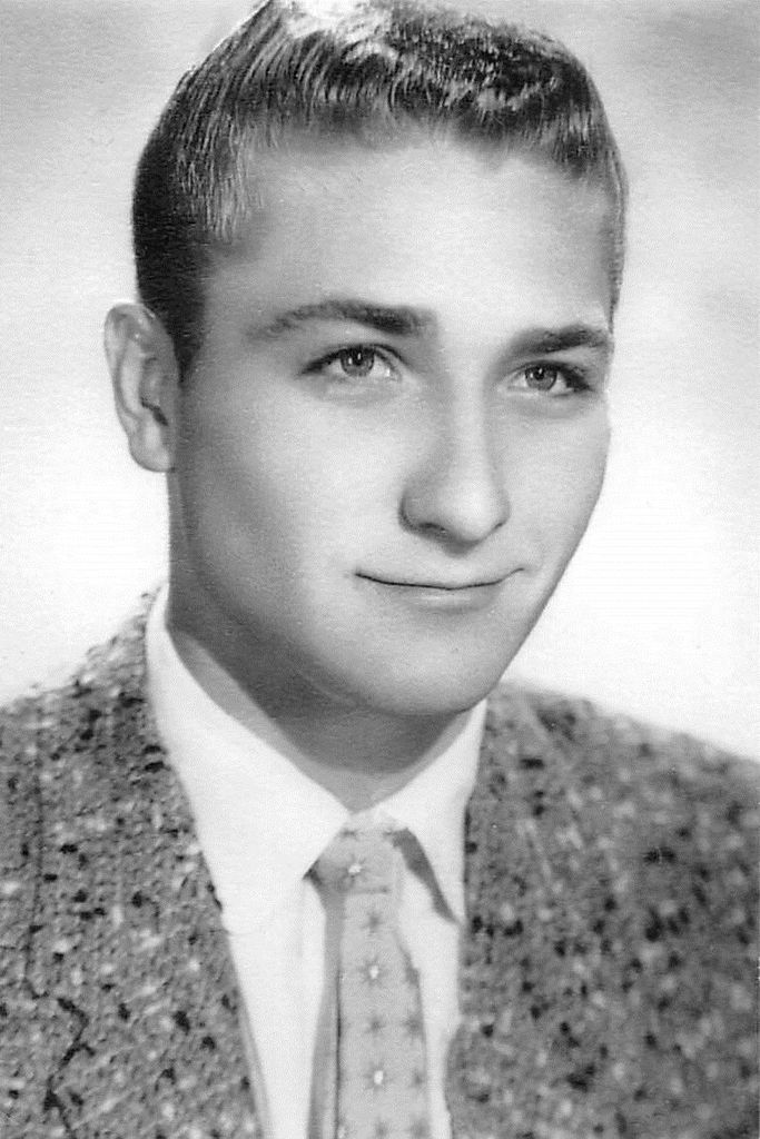 Cecil Ronny Deckman