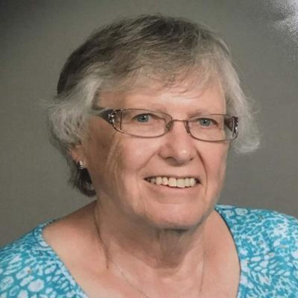 Ursula E. Harry Profile Photo
