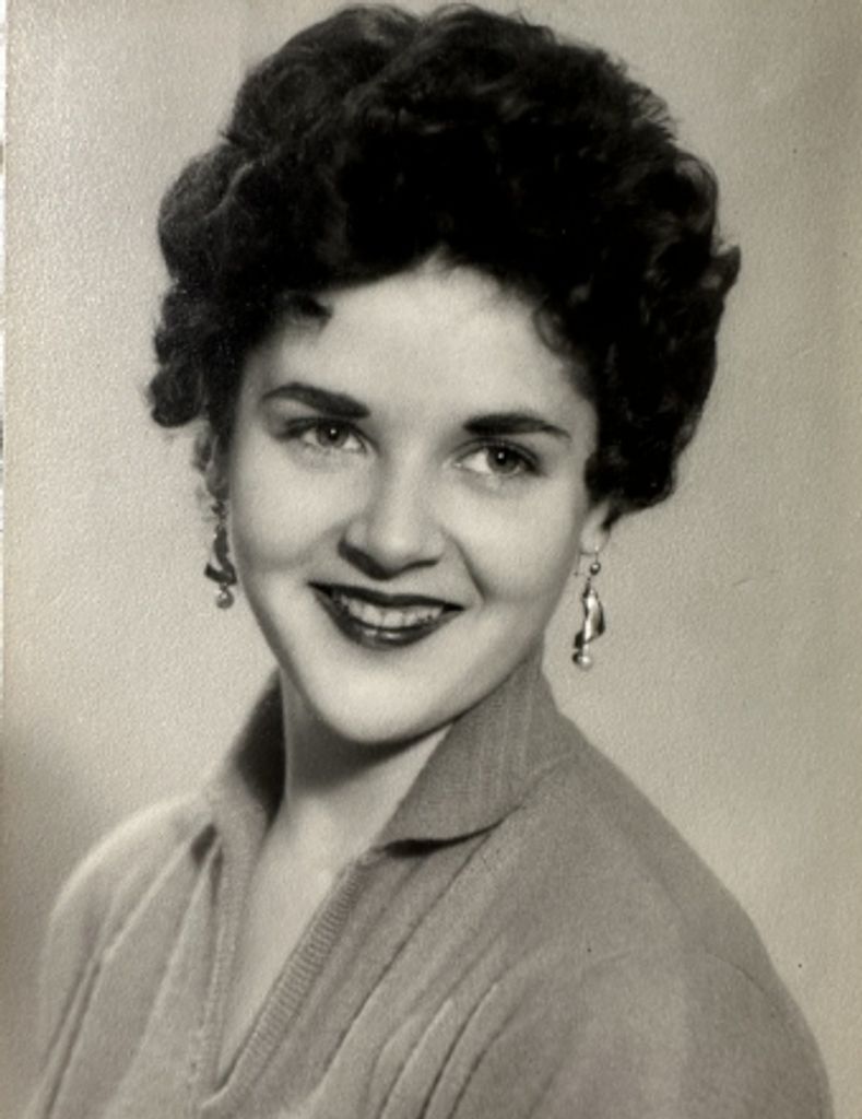 Heather Christine Dhillon