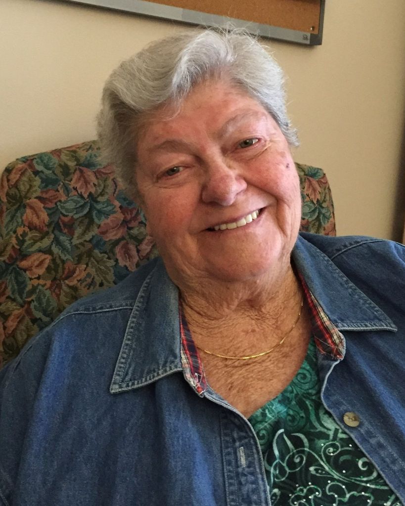 Katie Lavern Hall Profile Photo