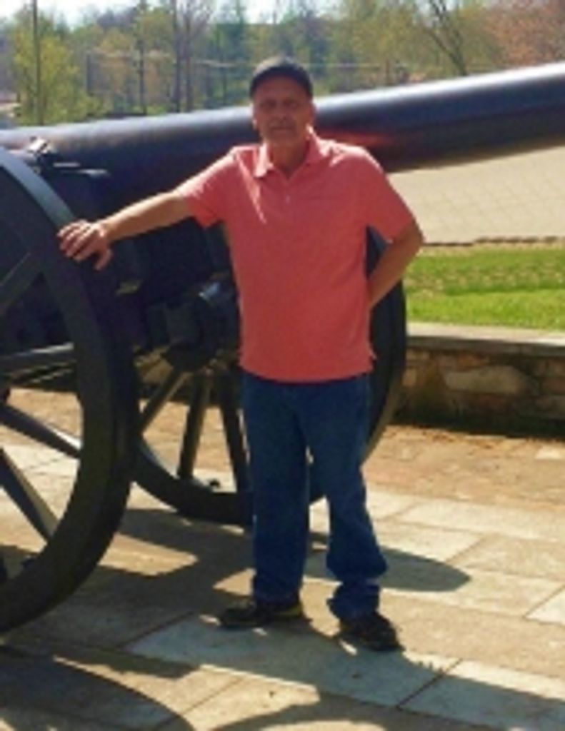 Gerald "Jerry" Veloria