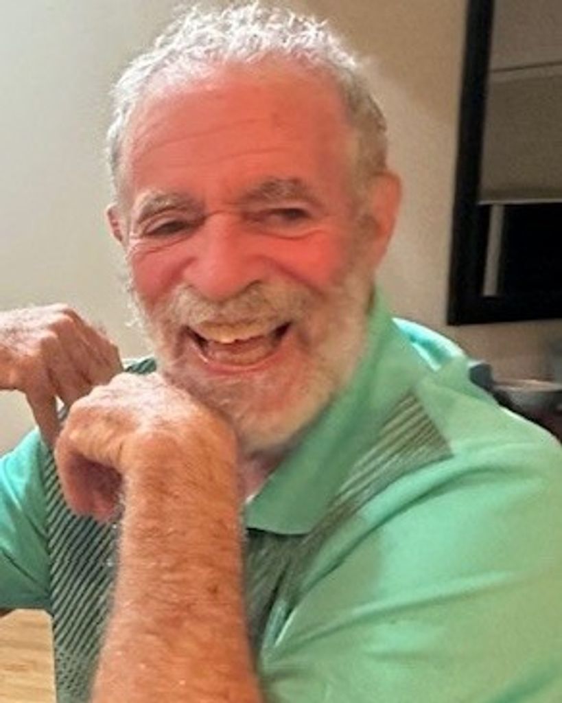 Richard David Ostor Profile Photo